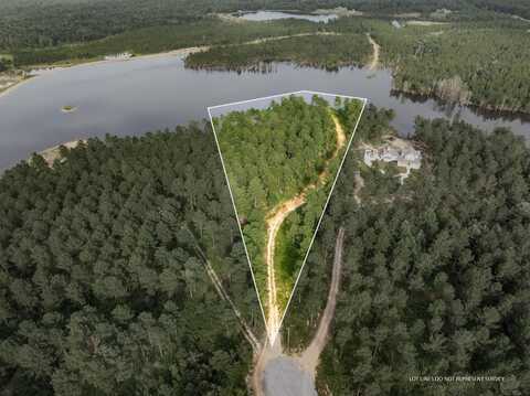 Parcel 15 The Frontier, Hattiesburg, MS 39402