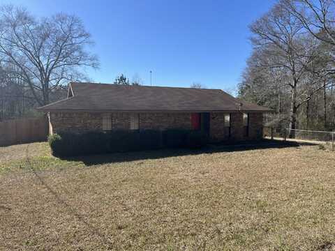 63 Wilson Ave., Bassfield, MS 39421