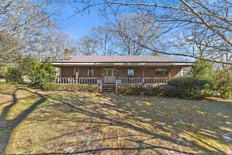 46 T- Smith Rd Ext., Hattiesburg, MS 39401