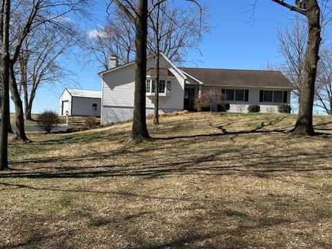 5245 N Hwy 1078, Henderson, KY 42420