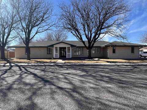 880 N Thompson, Colby, KS 67701