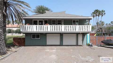 216 ATOL ST., SOUTH PADRE ISLAND, TX 78597