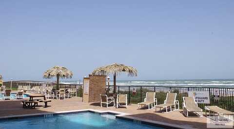 5400 GULF BLVD., SOUTH PADRE ISLAND, TX 78597