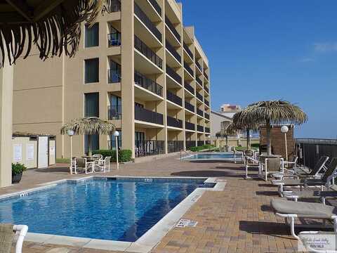 5400 GULF BLVD., SOUTH PADRE ISLAND, TX 78597