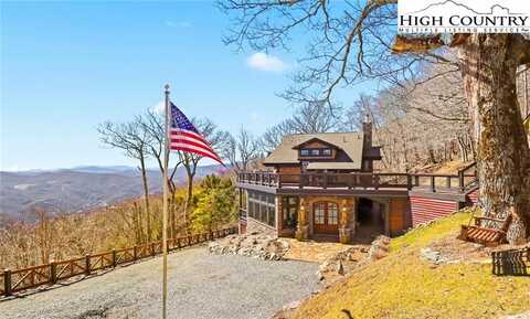 201 Fox Run Road, Banner Elk, NC 28604