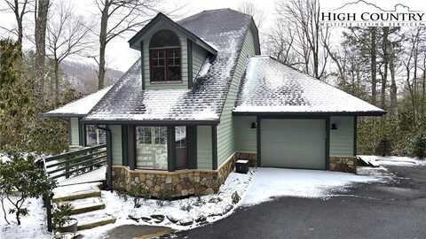 210 Hill Beck, Boone, NC 28607