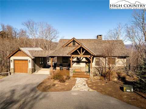 141 Watson Gap Road, Boone, NC 28607