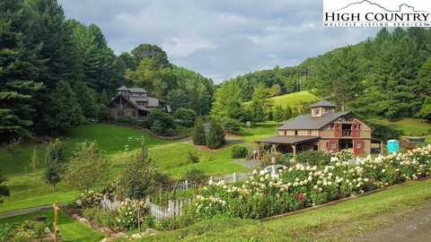 2240 Little Peak Creek Road, Jefferson, NC 28640