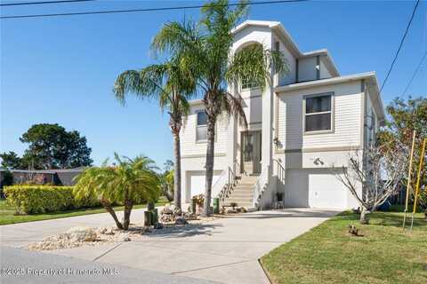 5100 Cedarbrook Lane, Hernando Beach, FL 34607