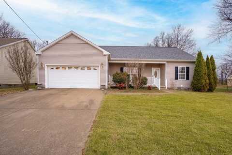 102 Fenton Court, HOPKINSVILLE, KY 42240