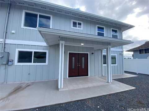 85-157 Waianae Valley Road, Waianae, HI 96792