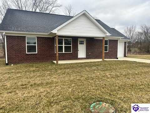 233 Parkers Loop, Hodgenville, KY 42748