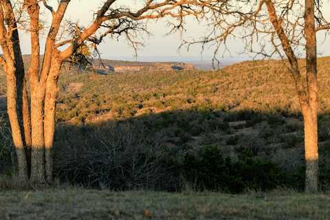 520 Isaacs Mountain Road, Fredericksburg, TX 78675