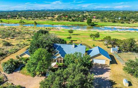 341 River View Drive, Johnson City, TX 78636