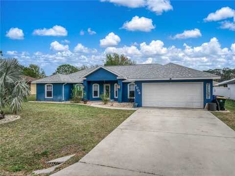 4008 Fonseca Avenue, Sebring, FL 33872