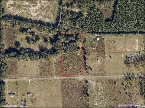 Lot 8 BARON Glen SW, Fort White, FL 32038