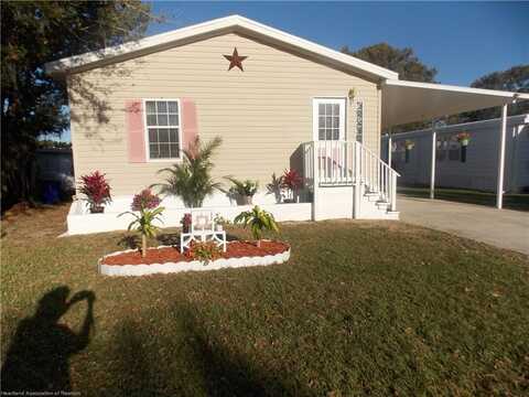 21 Venetian Parkway, Lake Placid, FL 33852