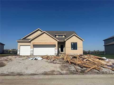 2341 Fishing Lane, Kearney, MO 64060