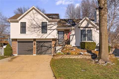 15008 W 124th Street, Olathe, KS 66062