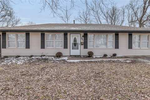 7907 E 107th Street, Kansas City, MO 64134