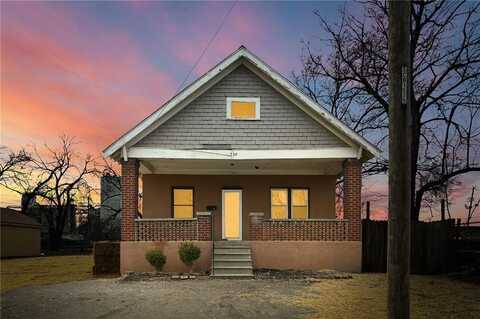 738 N Garland Avenue, Kansas City, MO 64120