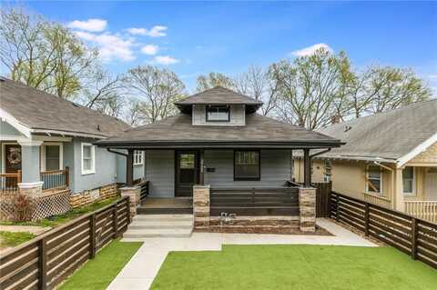 2723 Askew Avenue, Kansas City, MO 64128