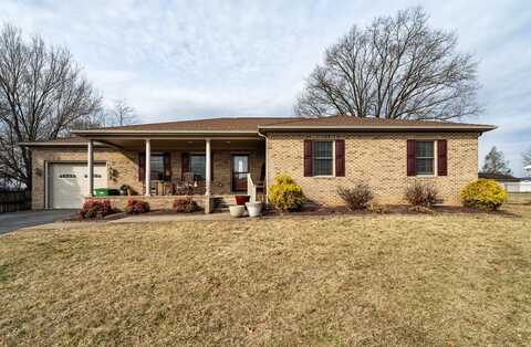 13 INDEPENDENCE DR, LURAY, VA 22835