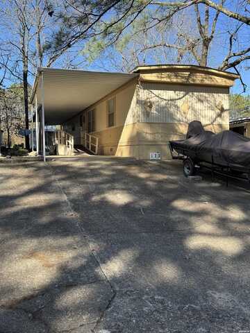 173 TIMBERCREST Lane, Hot Springs, AR 71913
