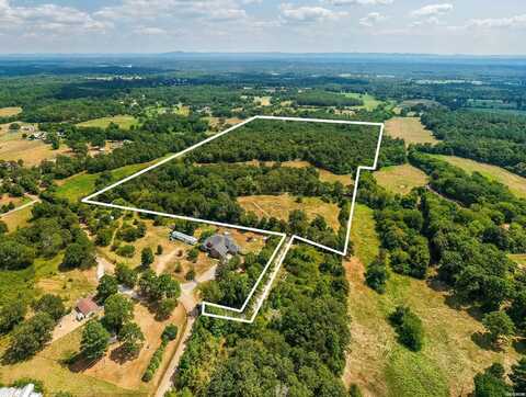 000 OWL CREEK CUTOFF, Royal, AR 71968