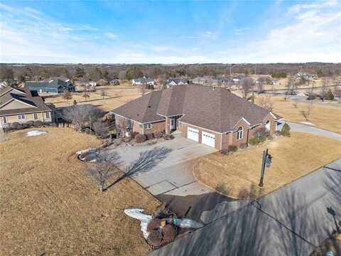 1771 Golf Course Blvd, Independence, IA 50644