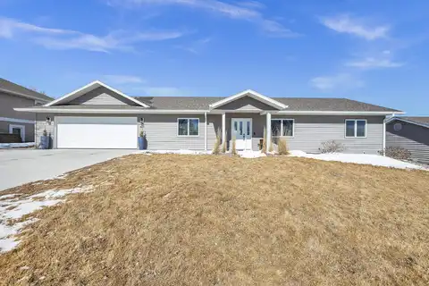 4105 15th Street, Spirit Lake, IA 51360