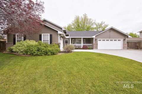 3092 W Sweetbriar, Meridian, ID 83646