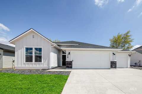 1750 SW Pegasus Peak Ave, Mountain Home, ID 83647