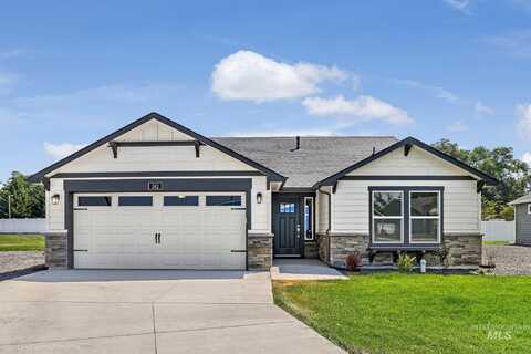 2294 E Cave Falls St, Kuna, ID 83634