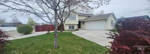 2406 S Stonehedge Dr, Nampa, ID 83686
