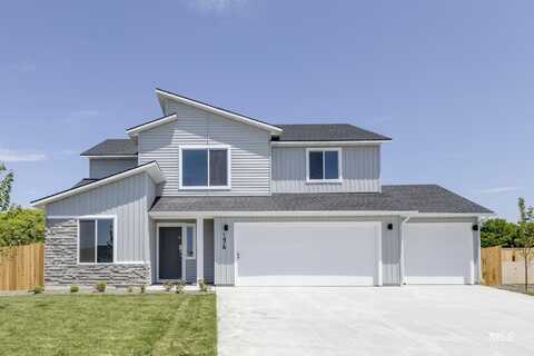 1476 Silver Valley Ct, Middleton, ID 83644