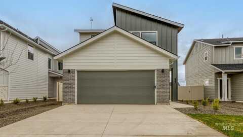 687 N Aleppo Way, Meridian, ID 83642