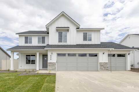 8174 E Bright Angel Dr, Nampa, ID 83687