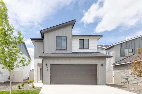 755 N Aleppo Way, Meridian, ID 83642
