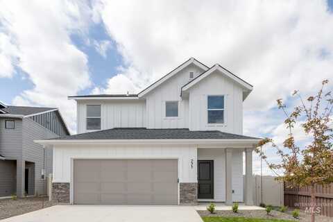 771 N Aleppo Way, Meridian, ID 83642