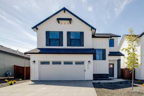6847 W Riverwood St, Boise, ID 83709