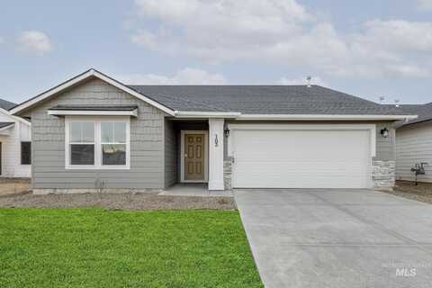 183 N Coltsfoot Ave, Kuna, ID 83634