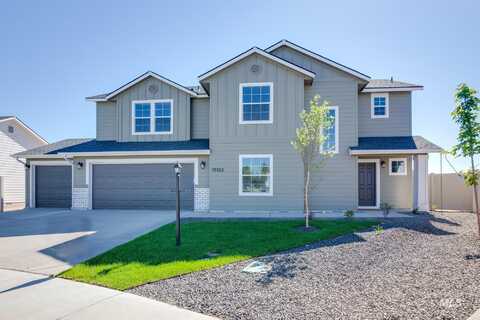 4303 Hewitt St, Caldwell, ID 83605