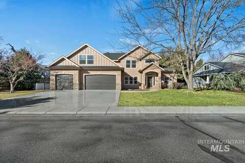 6048 N Harbor Town Place, Boise, ID 83714