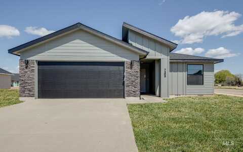 7308 E Marble Springs Dr, Nampa, ID 83687