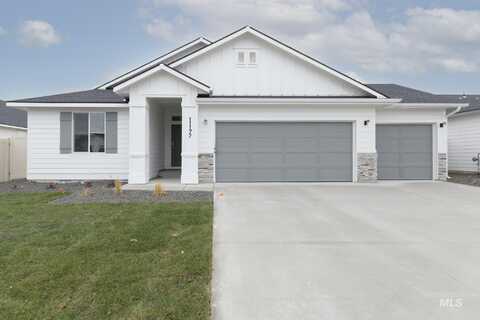 5825 W Mikonos St, Meridian, ID 83646