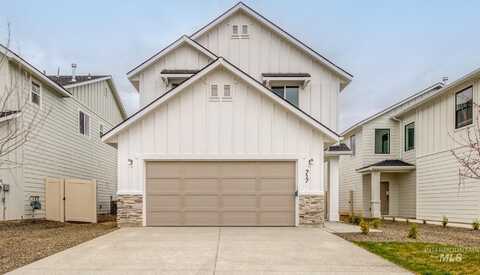 717 N Aleppo Way, Meridian, ID 83642