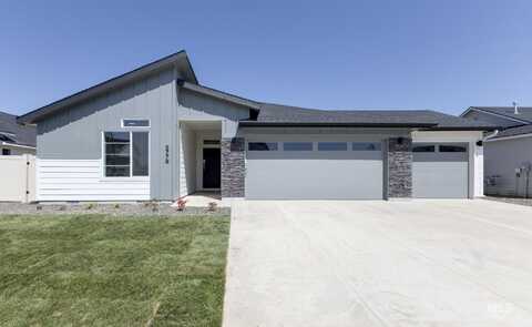 5778 W Stavros St, Meridian, ID 83646