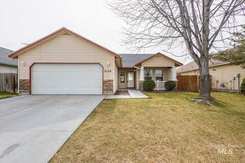 3124 Turning Leaf St, Caldwell, ID 83605