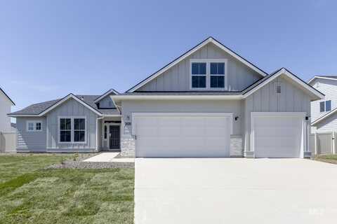 205 Aquamarine Ave, Caldwell, ID 83605